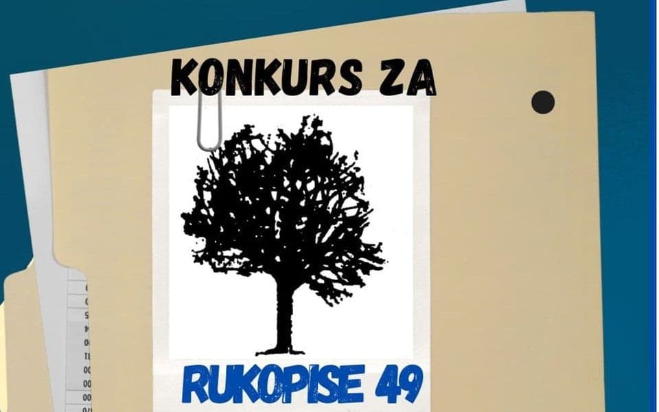 Stanojkovski i Laković ušli u „Rukopise 49“