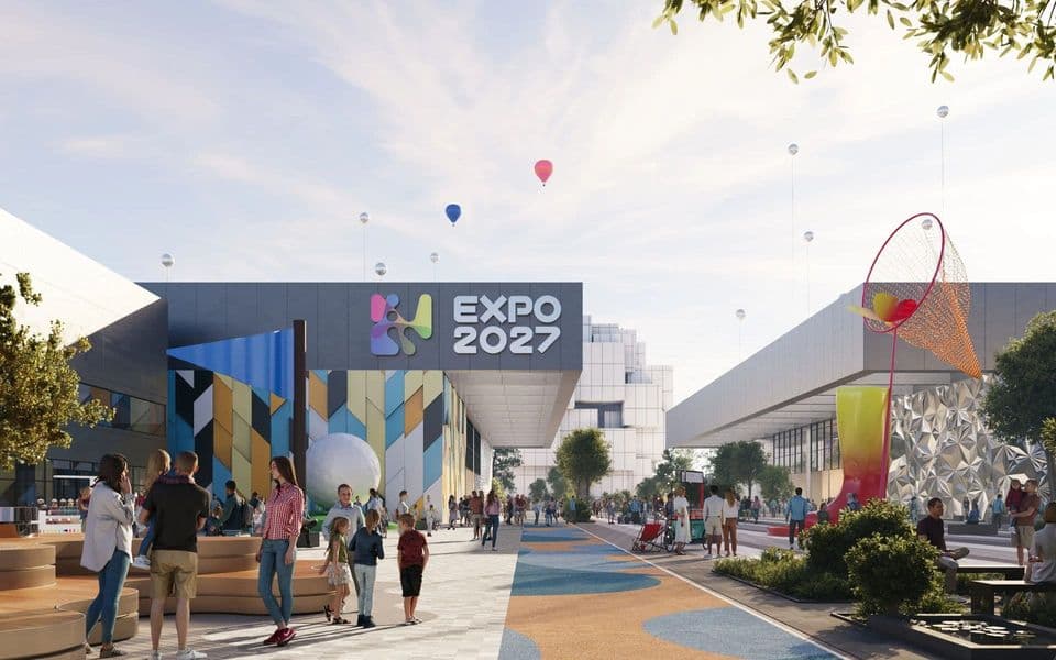 Paviljon za EXPO koštaće Crnu Goru 628.000 eura