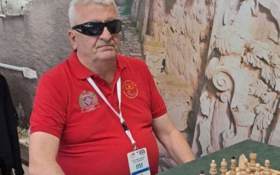 Crna Gora poražena od Uzbekistana