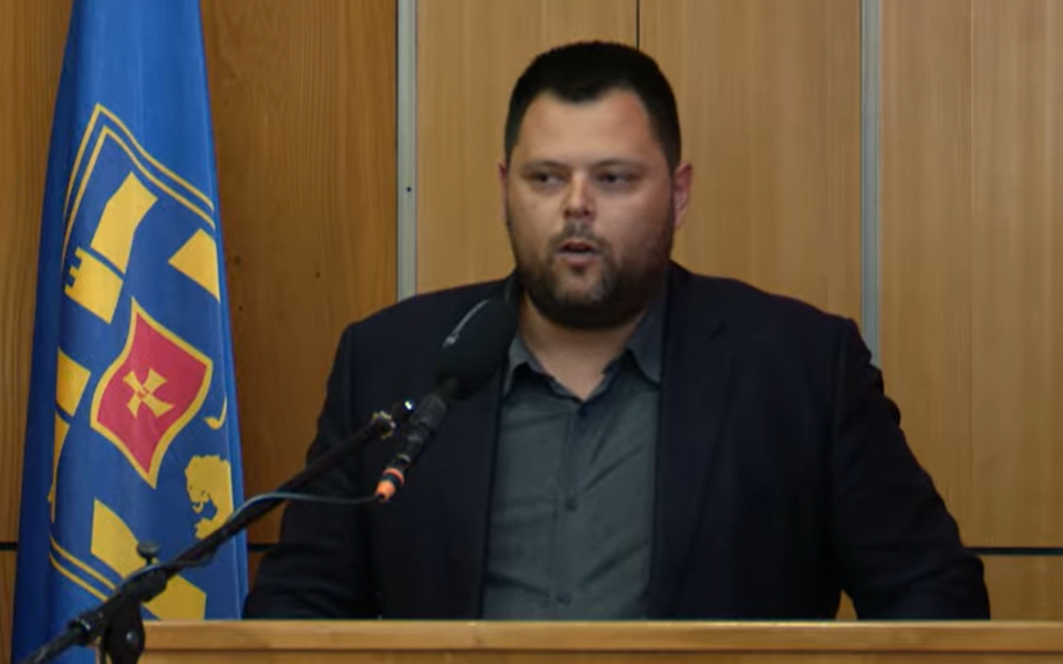 Marko Kovačević se predomislio: Spreman sam da sa opozicijom osmislimo program za Dan nezavisnosti