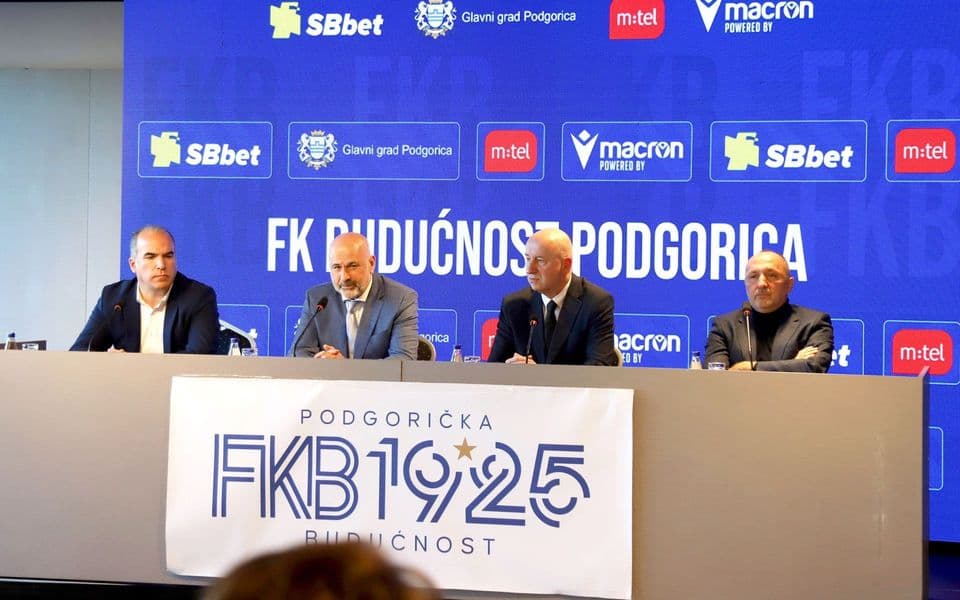 Smjena Kažića dobila zakonsku formu, ruski milijarder mogao bi da uđe u klub