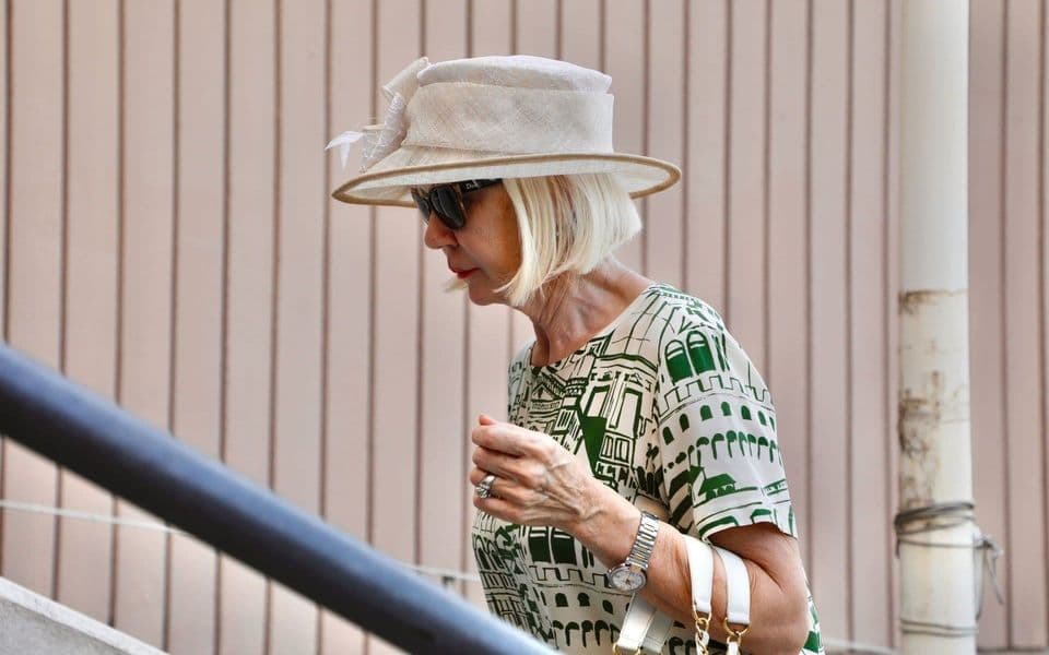 Ana Đukanović: Od neprava se pokušava napraviti pravo