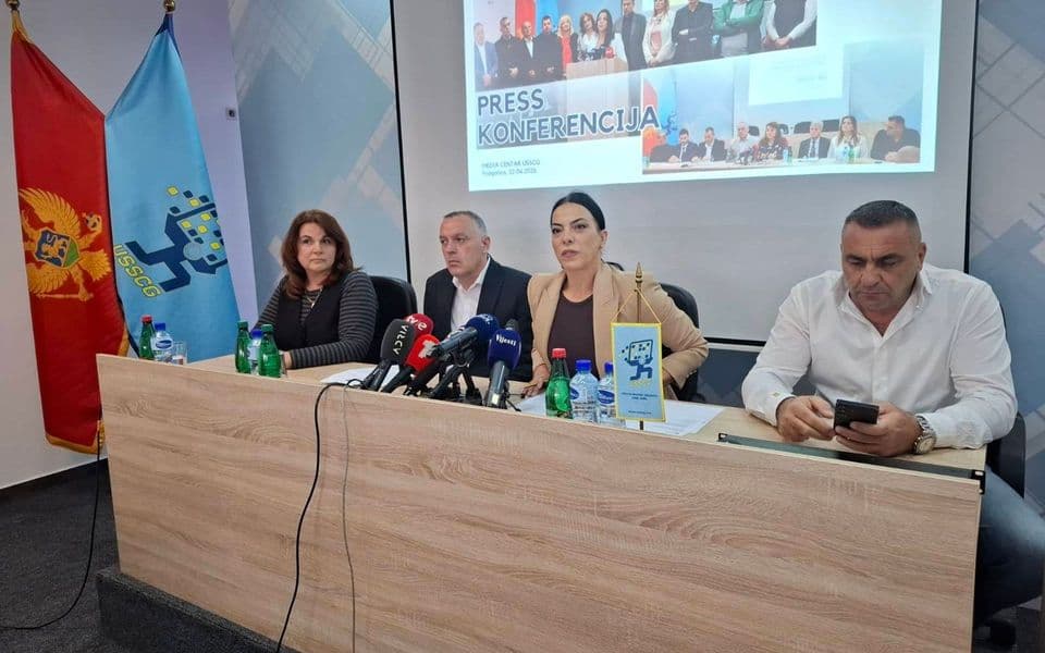 Unija slobodnih sindikata: Sljedeće srijede protest, otkazaćemo ga samo ako se dogovorimo s Vladom