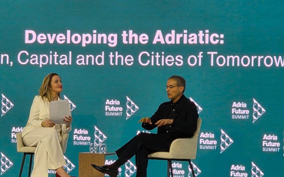 Alabar: Crna Gora ima ogroman potencijal, ali kapital traži pravila, stabilnost i profitabilne projekte