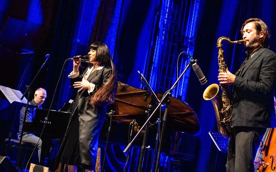 „Drugo sunce“ kao album života