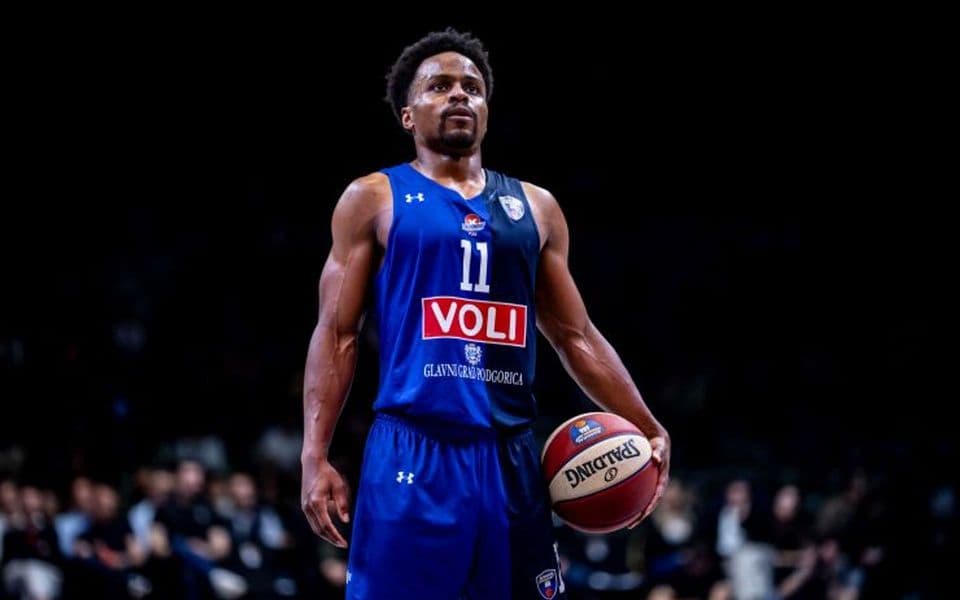 Ferel najbolji poenter 8. kola Top8 faze ABA lige