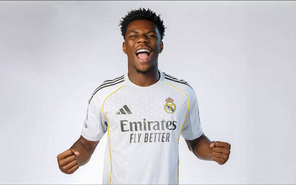 Čuameni želja Junajteda