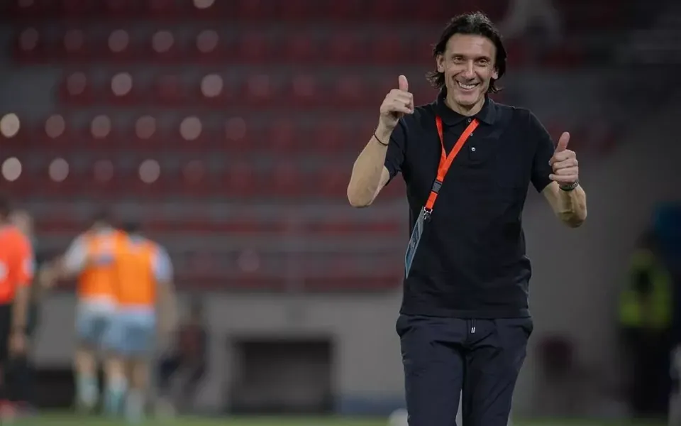 Jovović napada internacionalni trofej