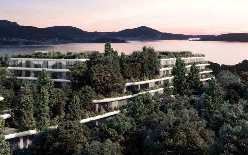 Arhitekta Kenan Balić za Pobjedu: „Janu“ Crnoj Gori donosi novu filozofiju prostora i turizma