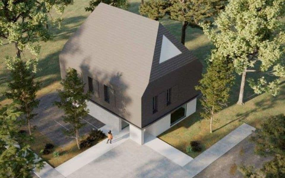 Ko će graditi „Durmitorsku kuću“ na Žabljaku