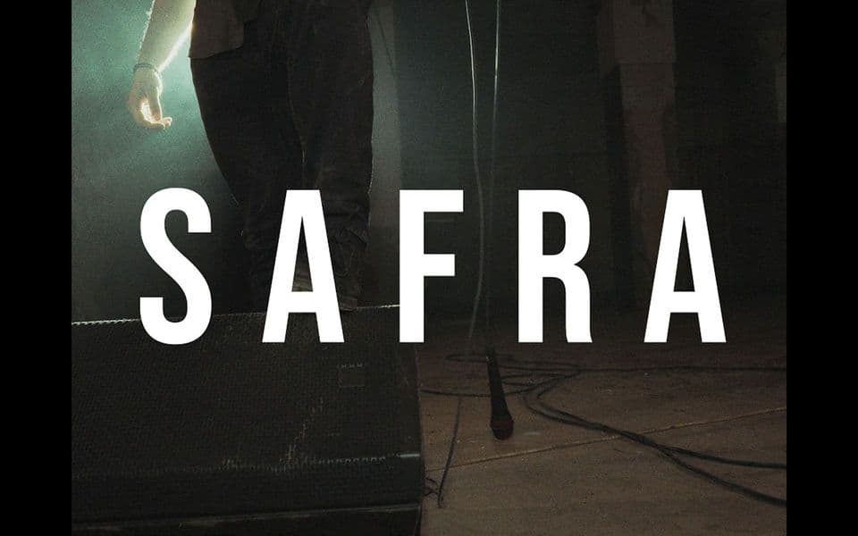 Gorostas ekranizovao pjesmu „Safra“, kadrovi snimani „Podgoričanki“