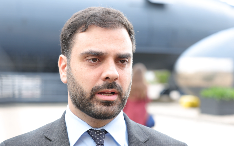 Radulović: Posada je u bezbjedna i zdrava