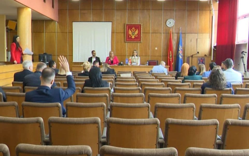 Usvojena inicijativa o podizanju spomenika Joki Baletić