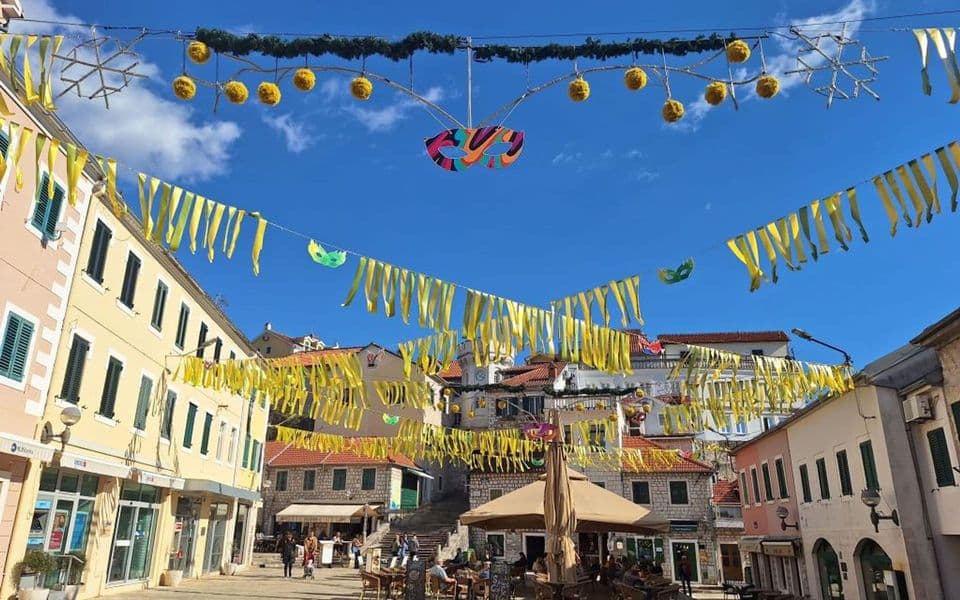 Opština Herceg Novi odobrila korišćenje trga za proslavu 21. maja