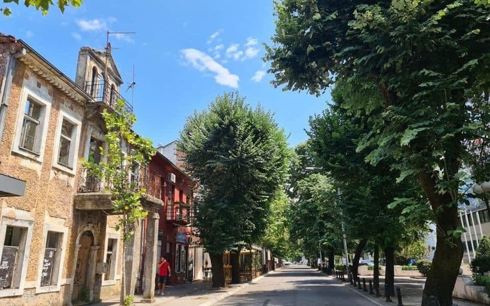 Drugi dio Bokeške ulice od sjutra zatvoen za saobraćaj