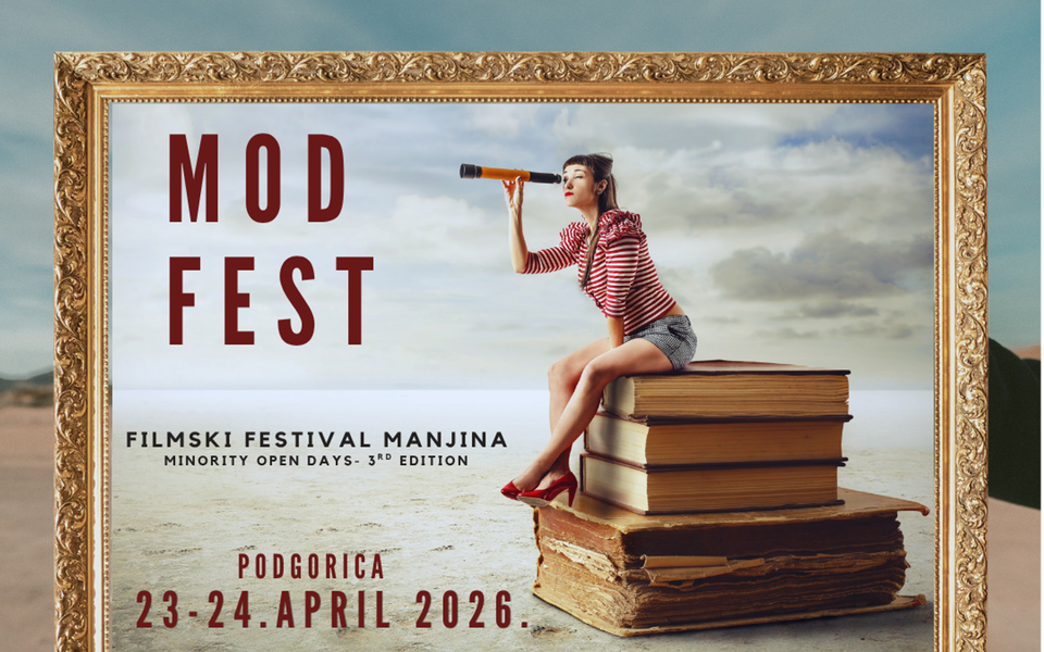 Teme manjina, identiteta i društvenih različitosti