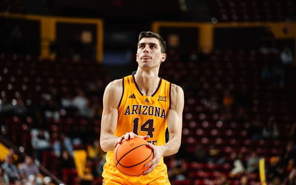 Grbović se pridružio Bogavcu u Oklahoma Stejtu