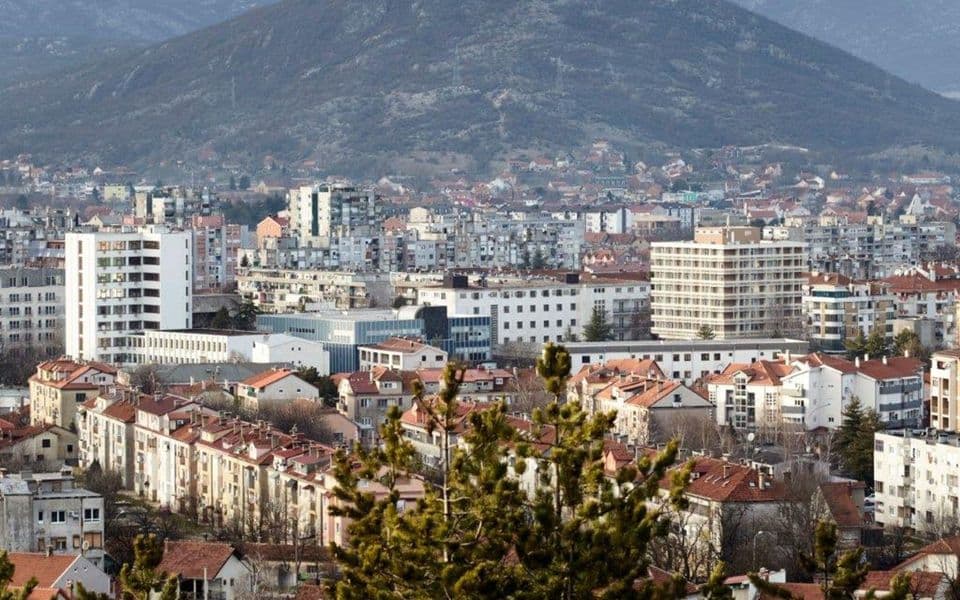 Đilas: Snimci dronom nijesu moji, 