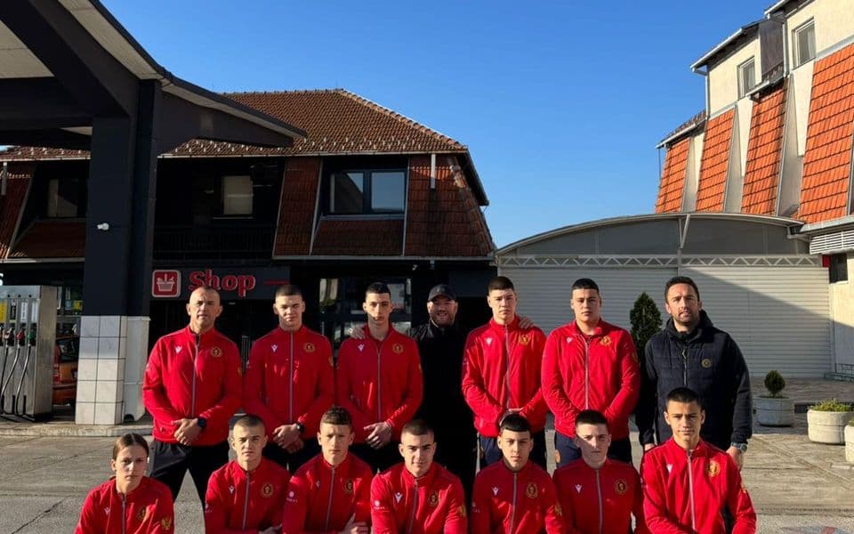 Brojna ekspedicija u Lazarevcu