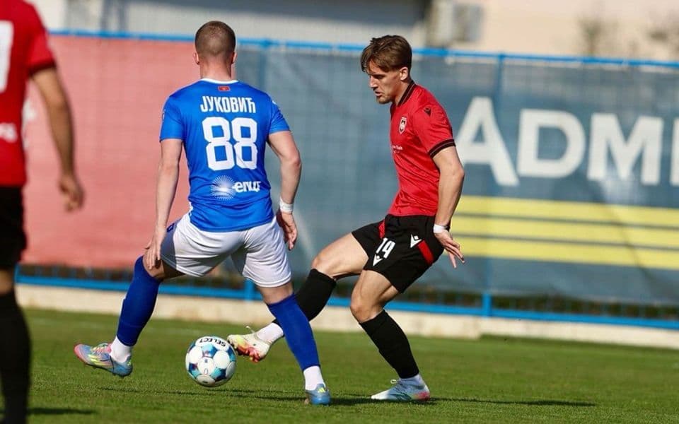 Crta se prošlogodišnje finale