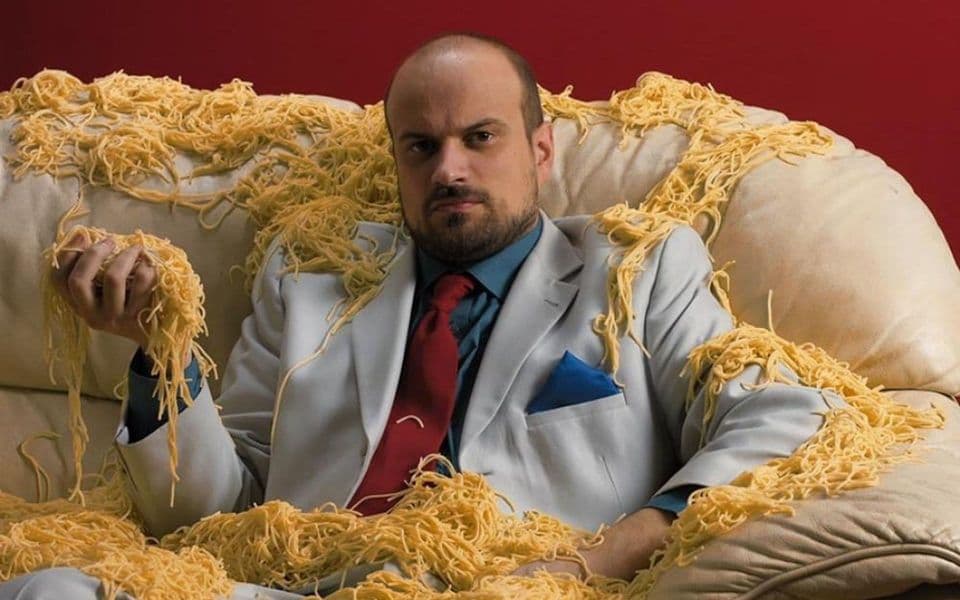 Vojko V neočekivano i bez ikakve najave objavio EP „Obrnistra“