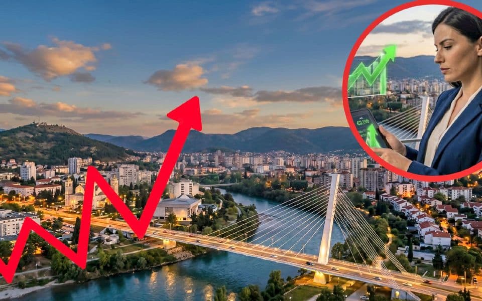 Estitor: Cijene stanova porasle +8.5%! Ko zapravo kupuje nekretnine u Crnoj Gori?