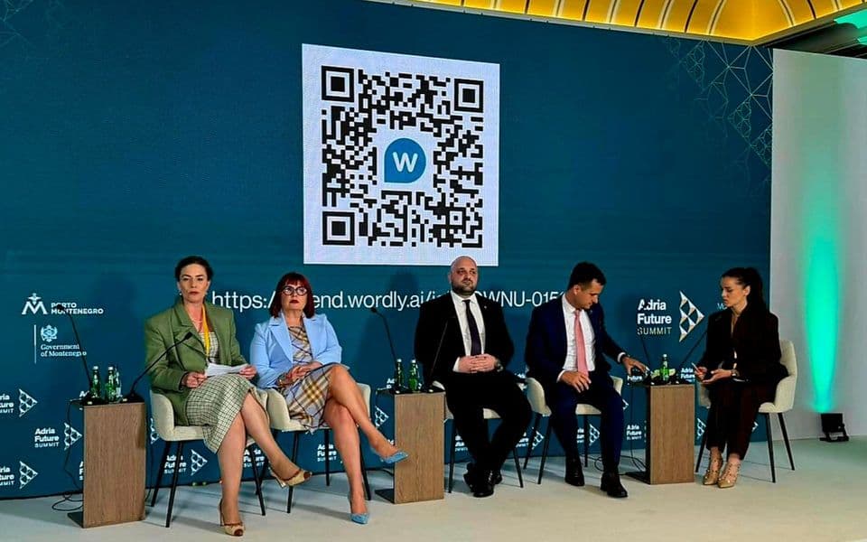 Pavličić: Pravda mora biti jednaka za sve, ključ napretka je stvarna primjena zakona