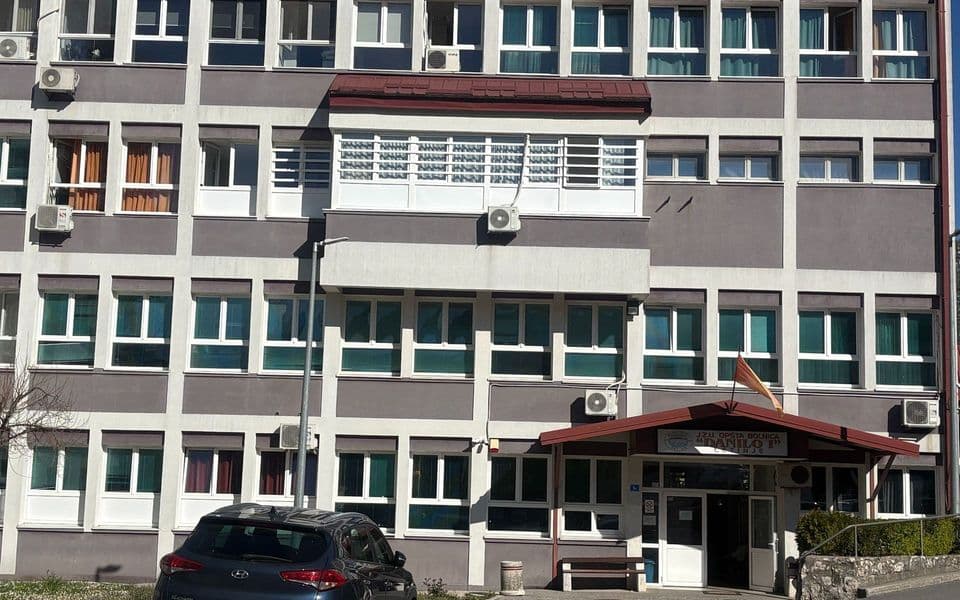 Bolnica „Danilo I“ još ne zna što će sa velikom donacijom Iva Đukanovića
