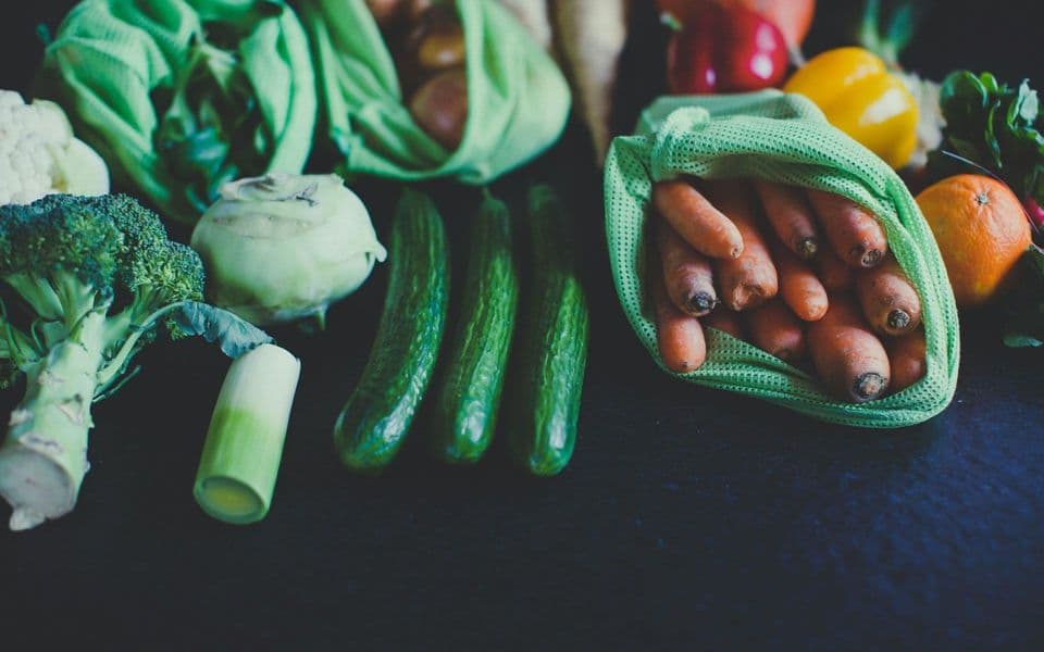 Plastične kese za vaganje nijesu jedino rješenje