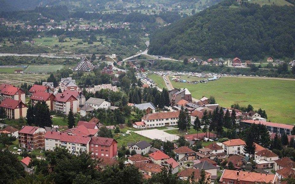 Tri osobe osumnjičene za krađu u hotelu „Palas