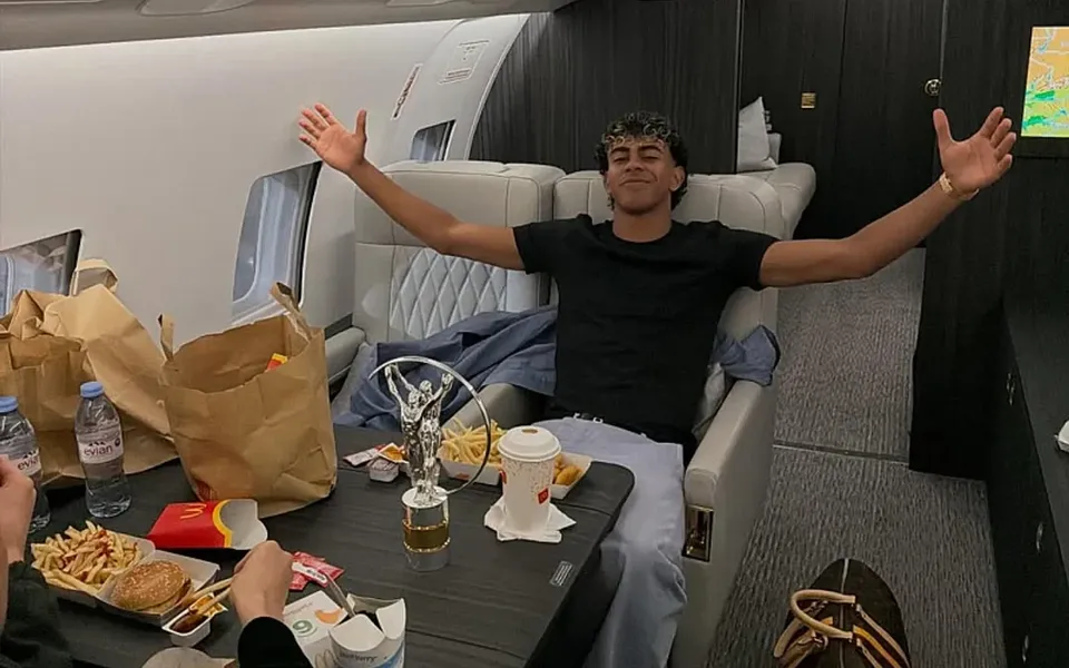 Jamal na meti kritika: Povreda posljedica nedovoljnog odmora i nebrige o sebi