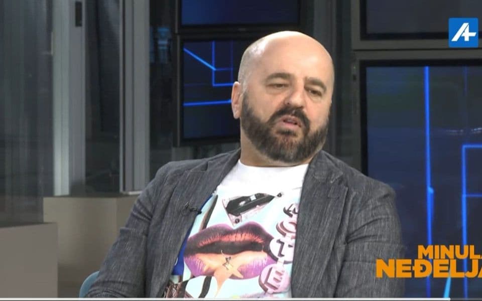 Zečević: Milatović ljetovao 2023. na Kraljevoj plaži, dopis njegovog kabineta zaštitnici zabijanje trna u zdravu nogu