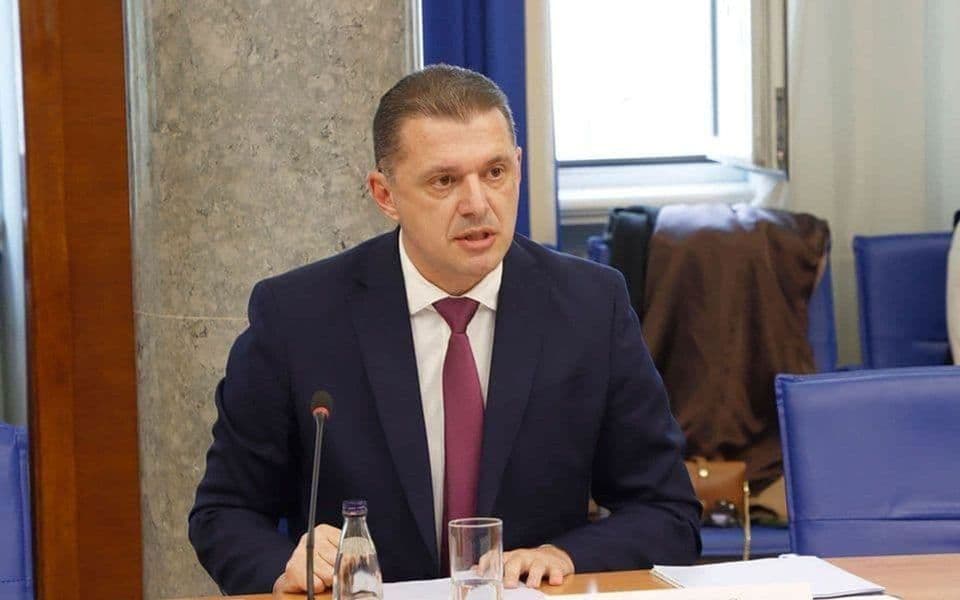 Pooštrene mjere bezbjednosti za štićene ličnosti: Šukoviću pojačano obezbjeđenje