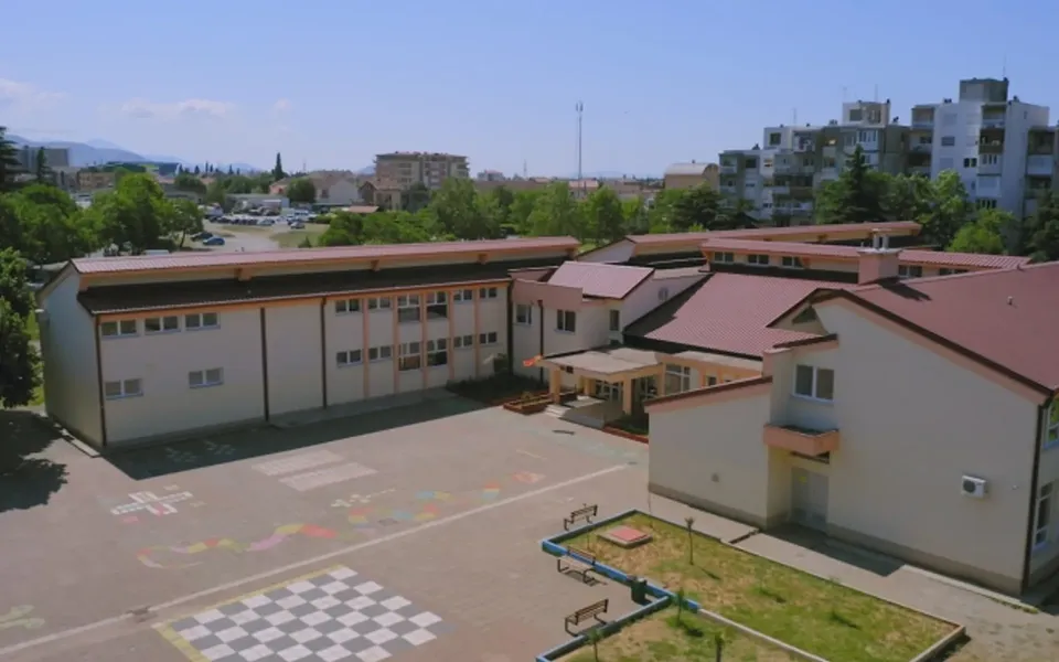 U školama na Zabjelu fali mjesta za prvake