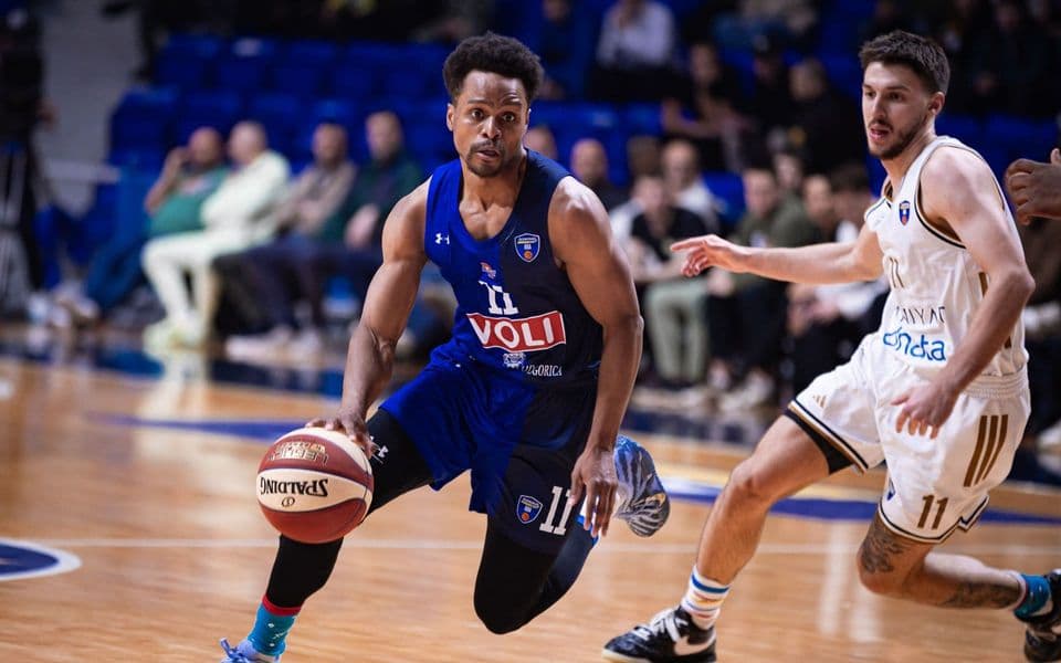 Ferel MVP aprila u ABA ligi