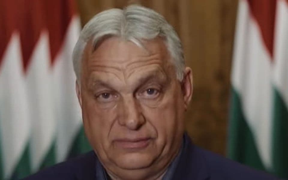 Orban vratio poslanički mandat: Potrebniji sam u reorganizaciji stranke