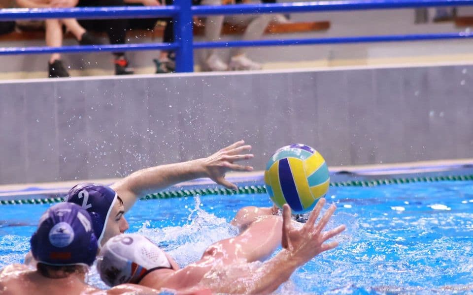 „Plavi“ silni u Budvi