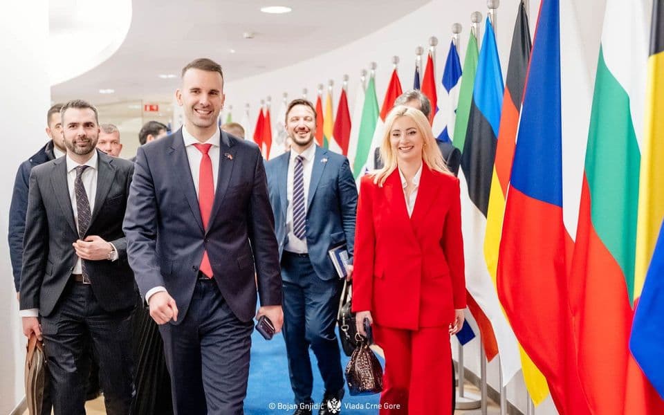 Rezultati zaostaju za ambicijama: Iz Brisela sve glasnije pominju 2027. kao kraj pregovora