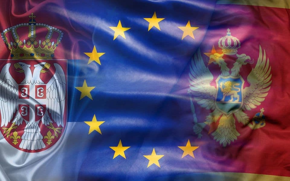Ulazak Crne Gore u EU je noćna mora za zvanični Beograd