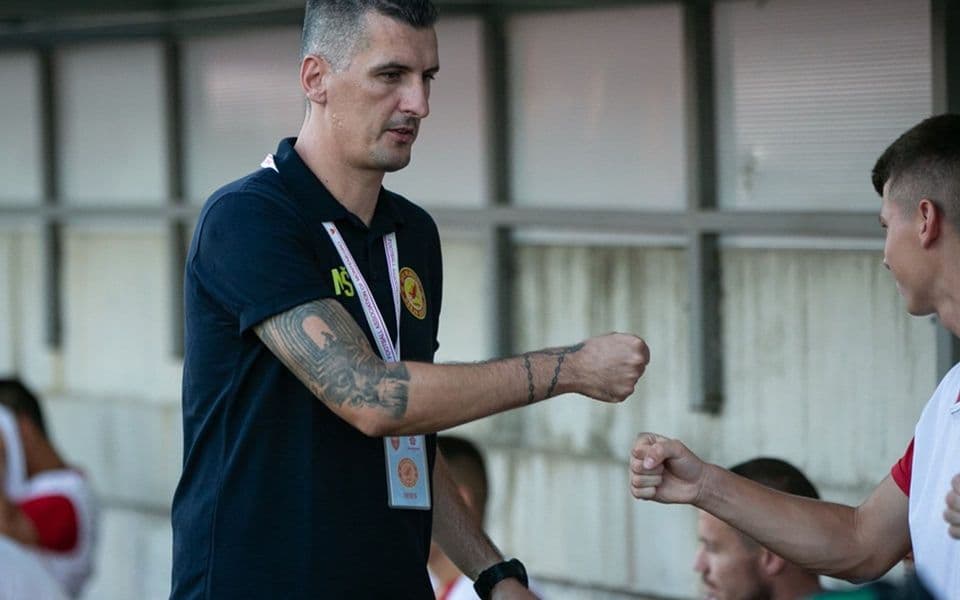 OFK Mladost smijenio Šćepanovića, Nedović najbliži klupi