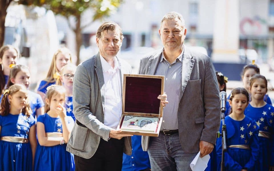 Pisac mora da cijeni vrijednosti djetinjstva: potrebu za igrom i radoznalost