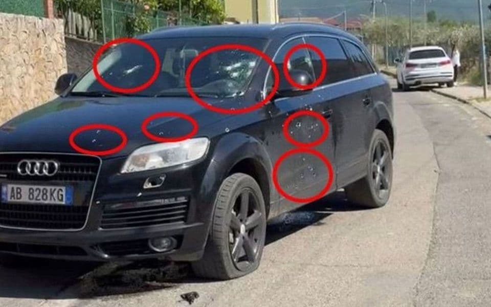 Krvna osveta na sjeveru Albanije: Supružnici ubijeni dok su se vraćali kući