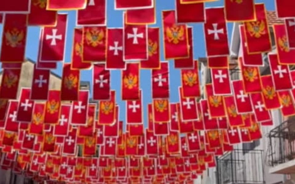 (VIDEO) Đurašković: Cetinje spremno za proslavu Dana nezavisnosti