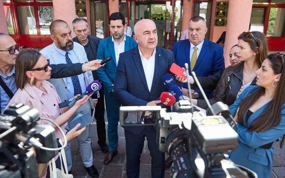 Višak mlijeka da izvozimo u Srbiju, pa da ga nakon prerade opet uvozimo