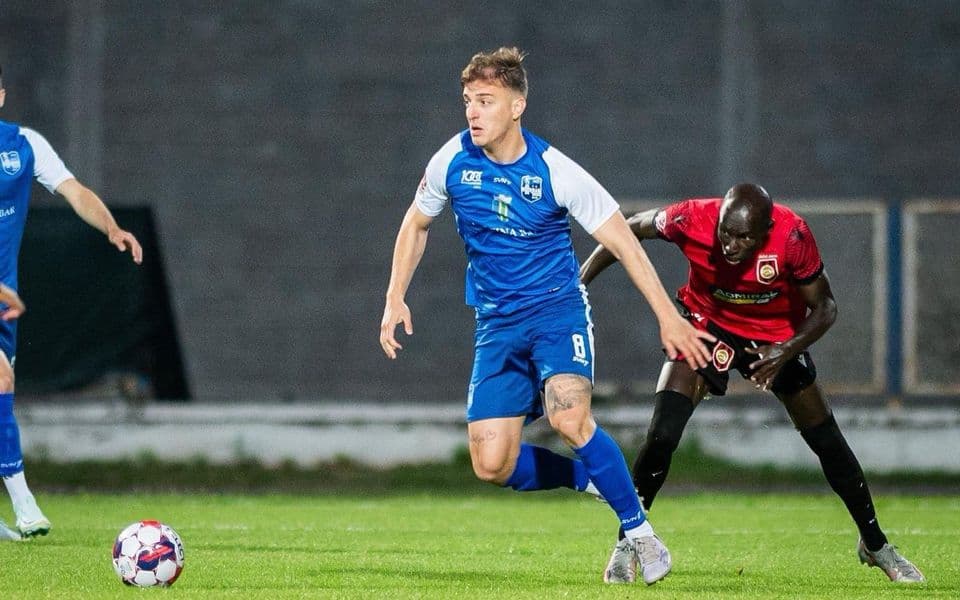 Mornar ugrozio komfor zonu Sutjeske