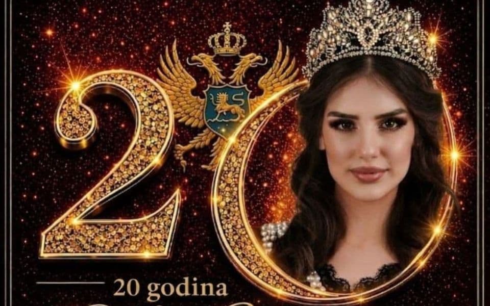 Crna Gora bira najljepšu: Sve je spremno za spektakl!