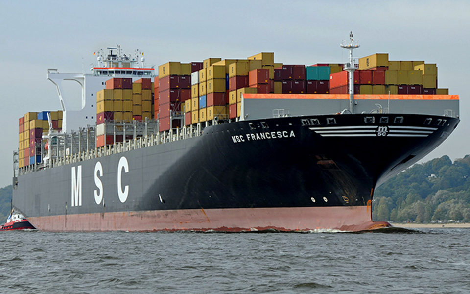 Sindik: Država mora da brine o građanima, a kompanija o pomorcima