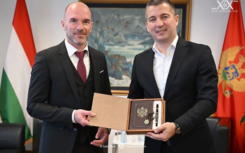 Bečić: Vlada je, u procesu evropskih integracija, ostvarila četiri puta više nego sve prethodne zajedno