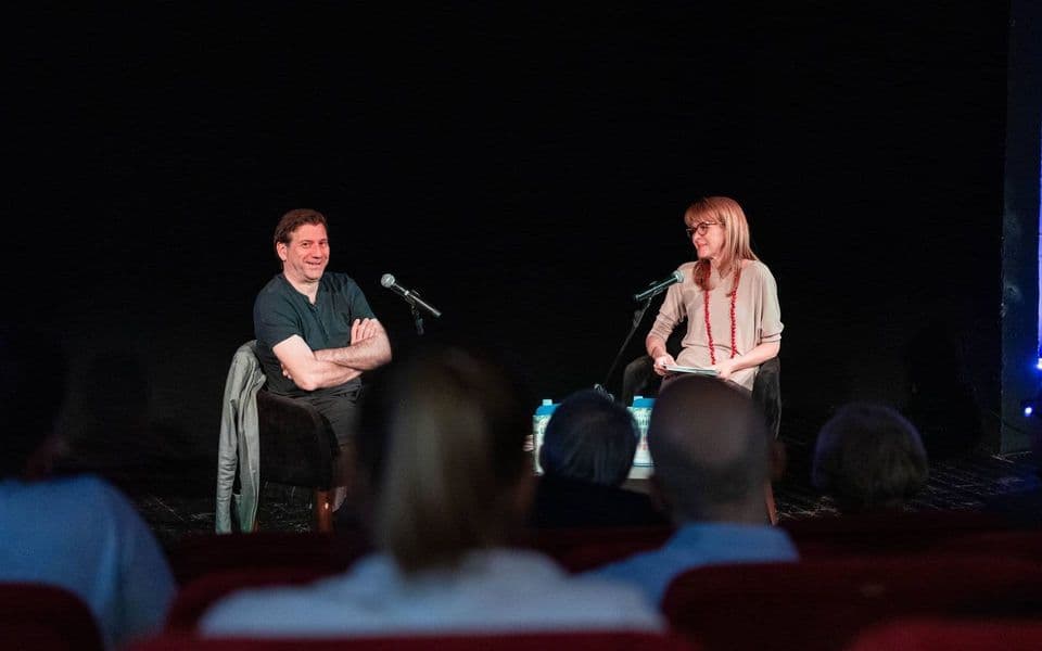 Previše čuvamo djecu od onoga što jeste stvarnost