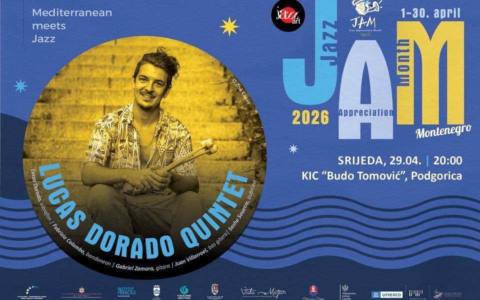 Preplitanje latino i evropskog džeza